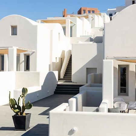 Serapias Suites Éxo Goniá 外观 照片